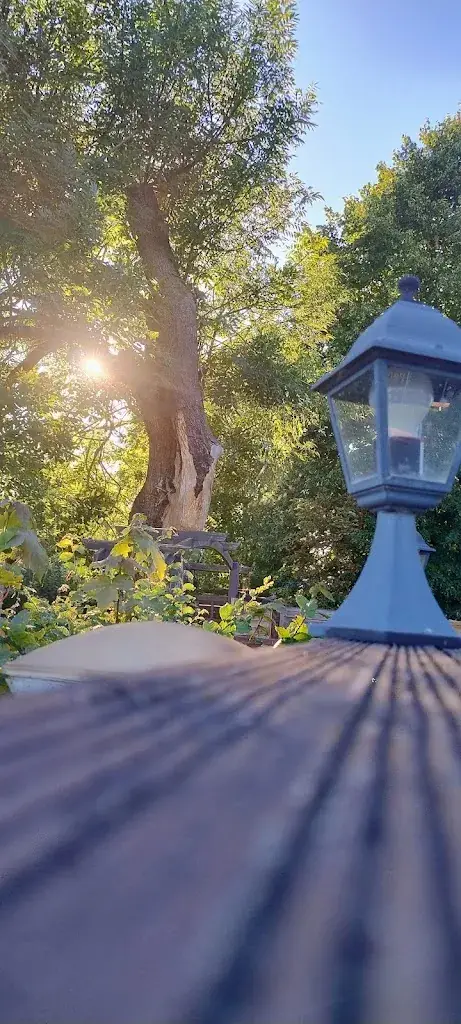 Sebastien Chrzan_La Pergola Bouroult Eric_Brunémont_review