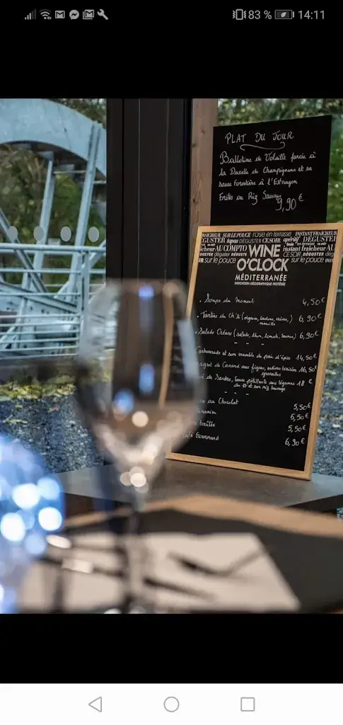 Menu_L'estaminet du Moulin_Arleux_image_2