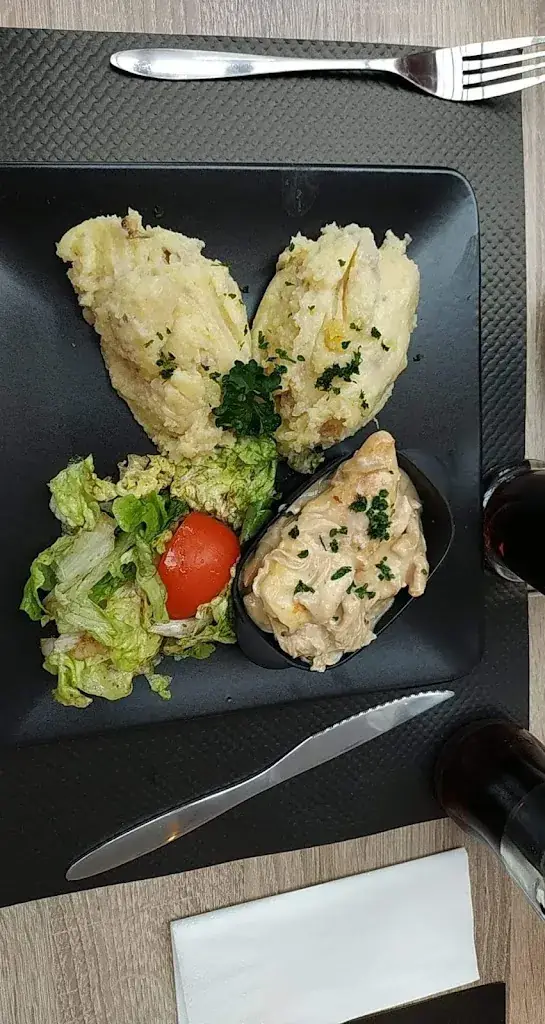 Menu_L'estaminet du Moulin_Arleux_image_9