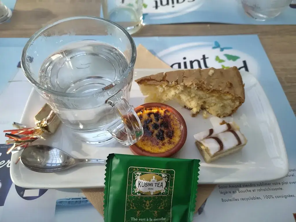 Veggie Rider_L'estaminet du Moulin_Arleux_review