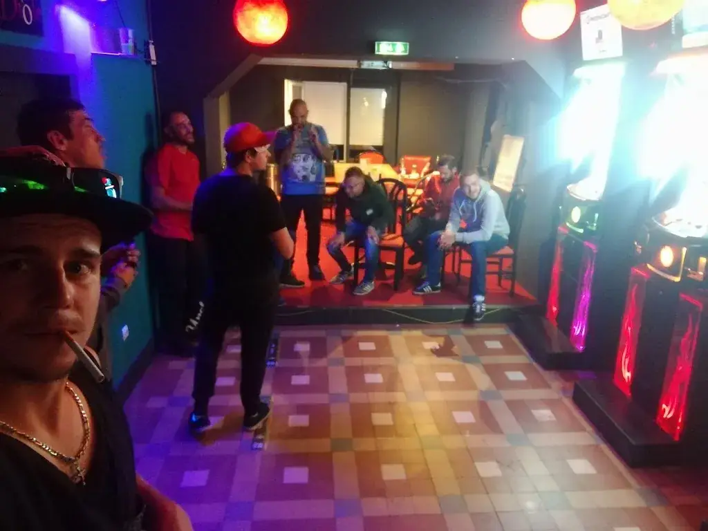 Alexey Kamashin_L'InSensée Event_Arleux_review