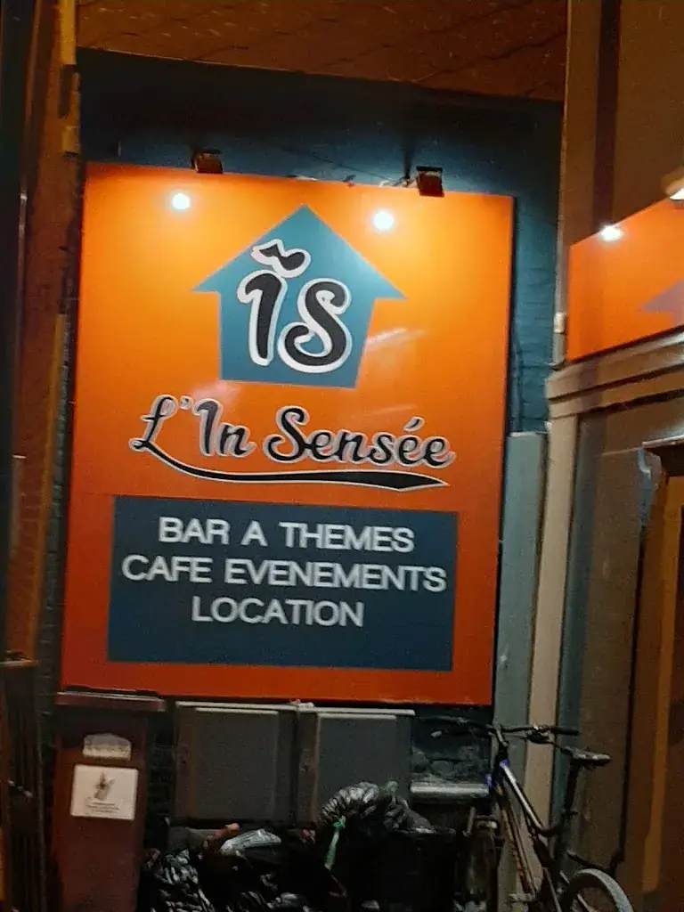 Pierre-Yves Lecornet_L'InSensée Event_Arleux_review