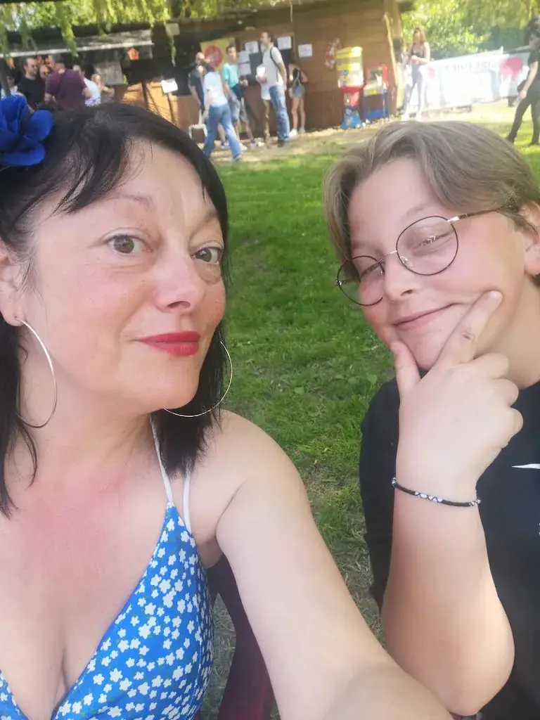 Katy Pollart_L'InSensée Event_Arleux_review