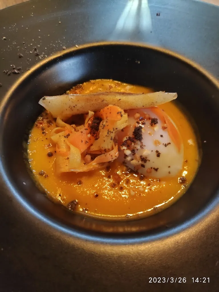 Menu_L’Âme au Vert - Restaurant - Avelin_Avelin_image_7