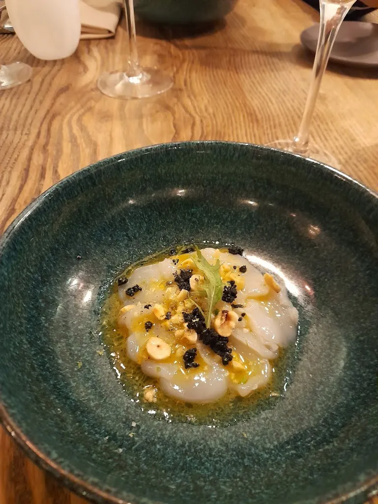 Menu_L’Âme au Vert - Restaurant - Avelin_Avelin_image_8