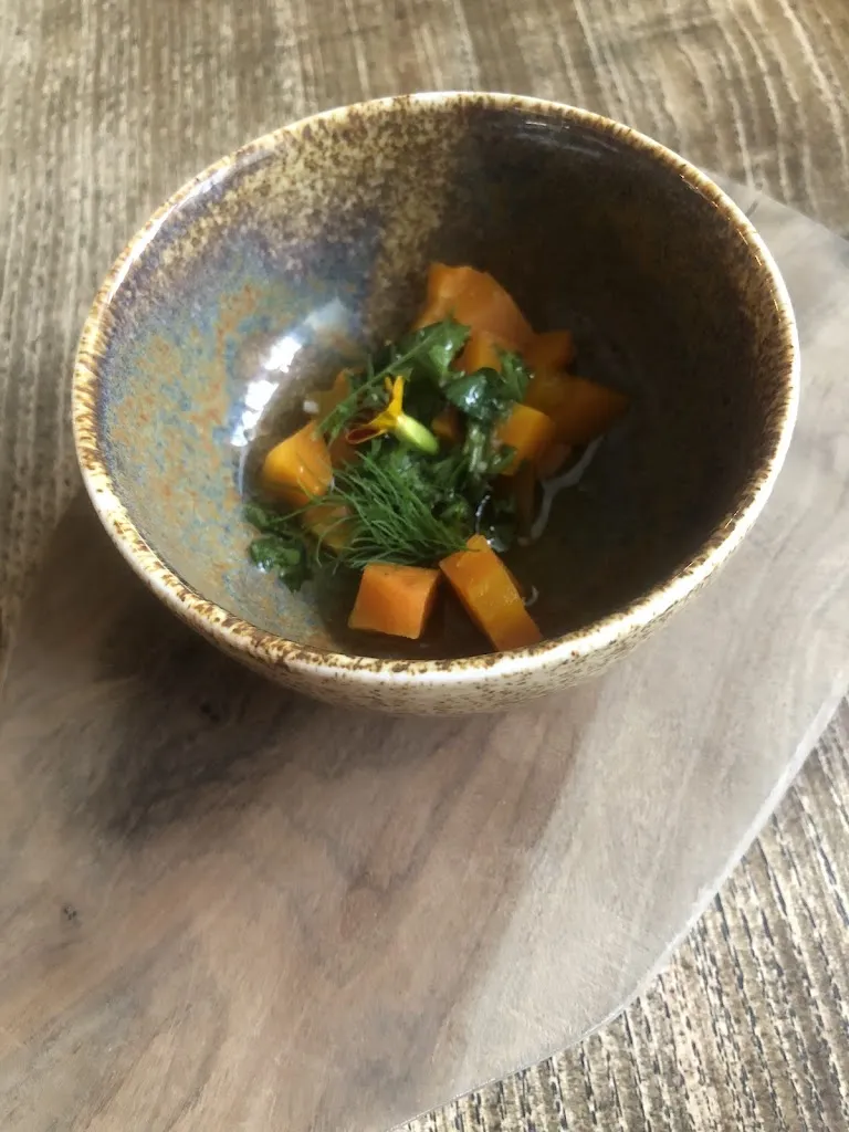 Idania Alvarez Rodríguez_L’Âme au Vert - Restaurant - Avelin_Avelin_review