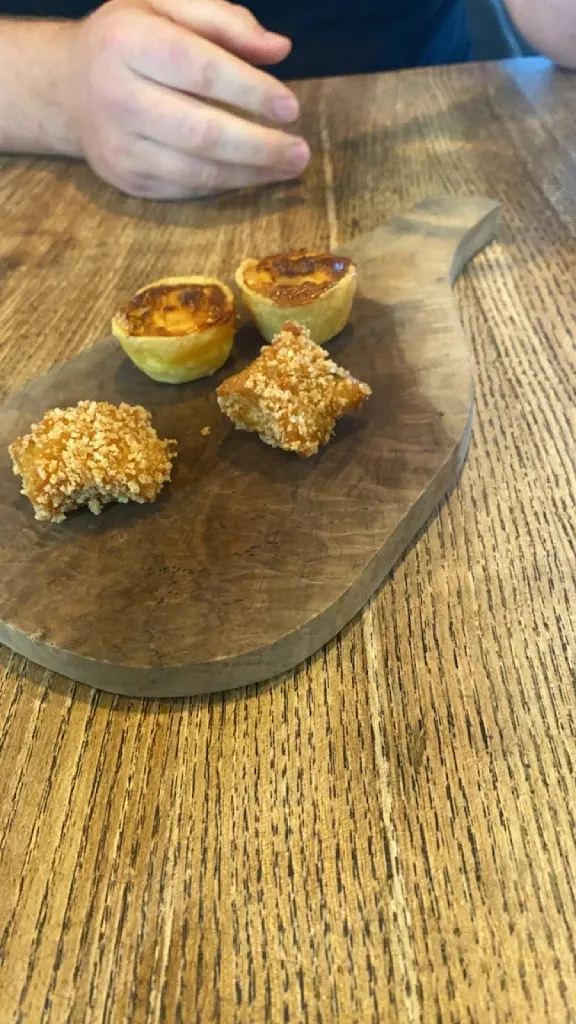 M_L’Âme au Vert - Restaurant - Avelin_Avelin_review