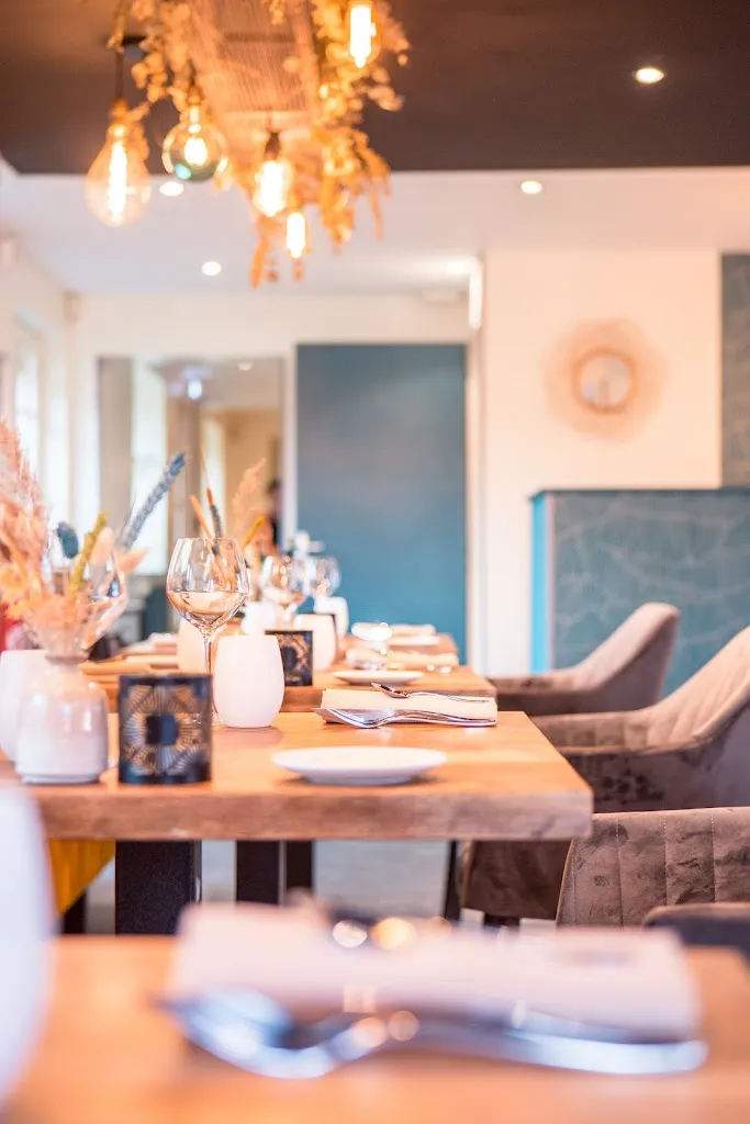 L’Âme au Vert - Restaurant - Avelin restaurant à Avelin