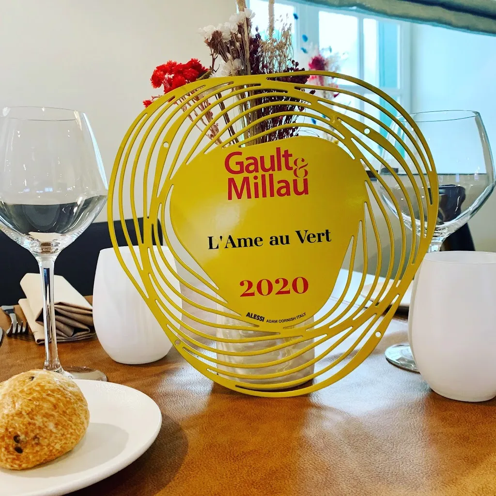 L’Âme au Vert - Restaurant - Avelin_Avelin_slider_image_2