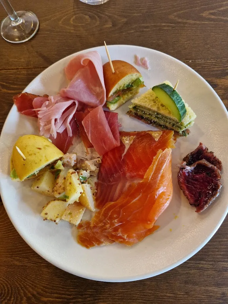 L’Âme au Vert - Restaurant - Avelin_Avelin_slider_image_3