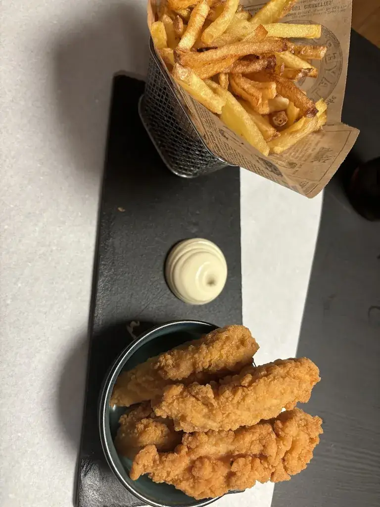 Menu_L'Estrella Sous Salève_Collonges-sous-Salève_image_6