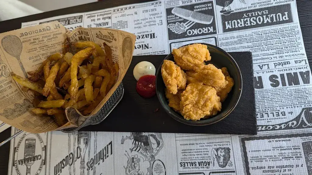 Soso_L'Estrella Sous Salève_Collonges-sous-Salève_review