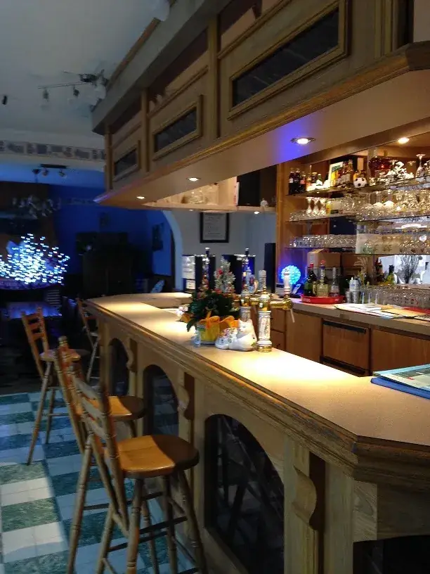 Collette Suzy restaurant in Attiches