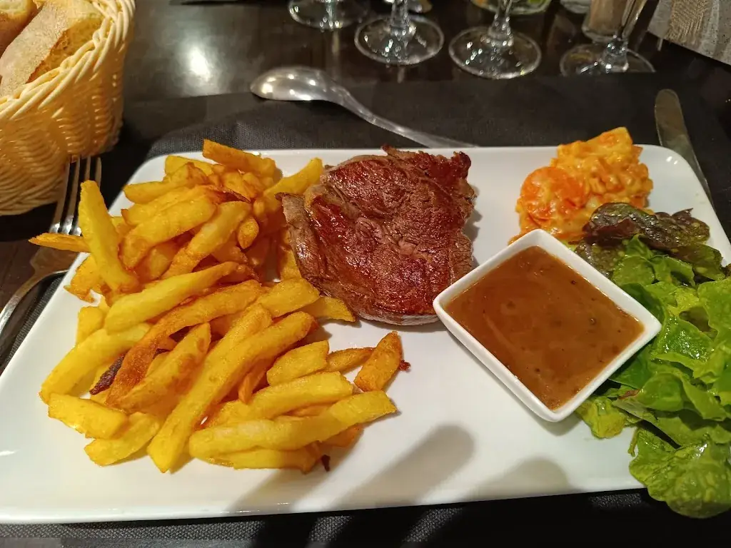 sébastien Dewaele_La Ferme Fleurie_Herlies_review