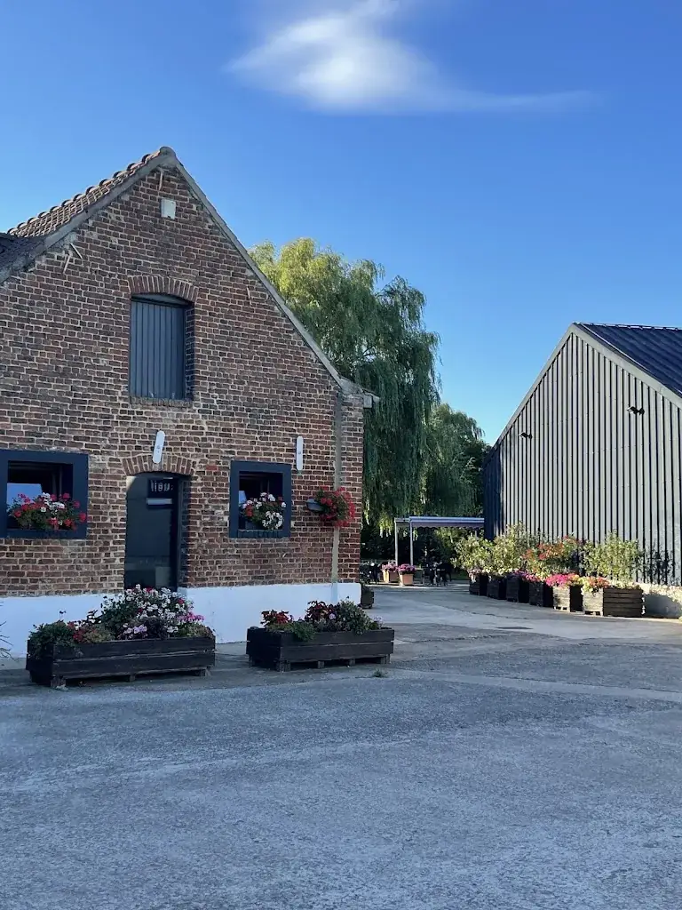 Quentin Philippe_La Ferme Fleurie_Herlies_review