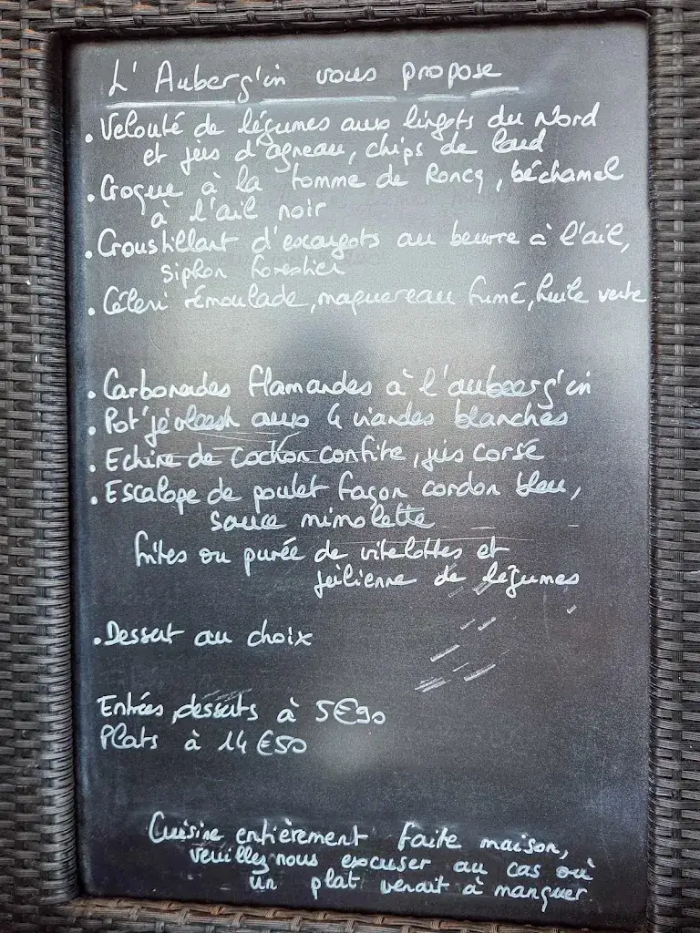Menu_L'Auberg'In_Aubers_image_3