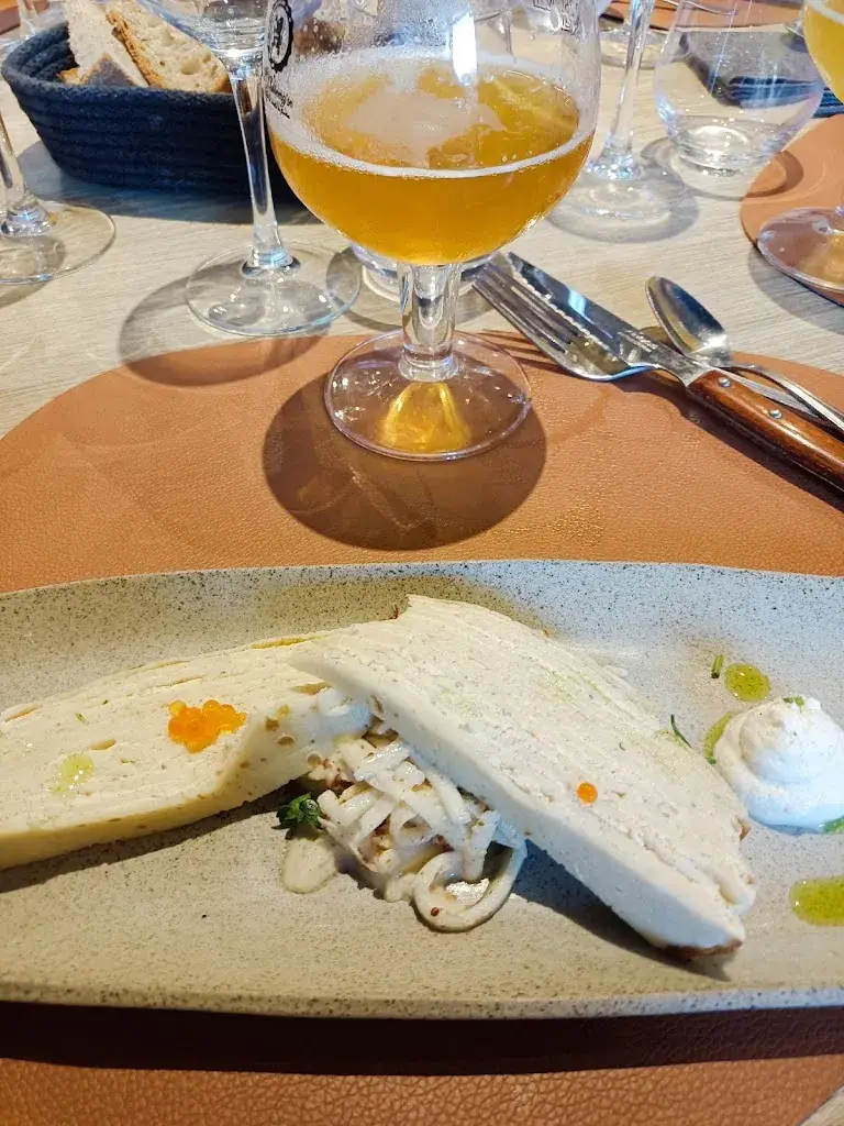 Dennequin Nicole_L'Auberg'In_Aubers_review