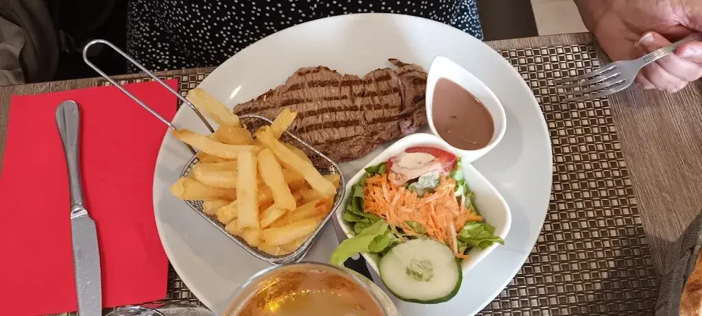 Menu_Brasserie du Théâtre_Anzin_immagine_4