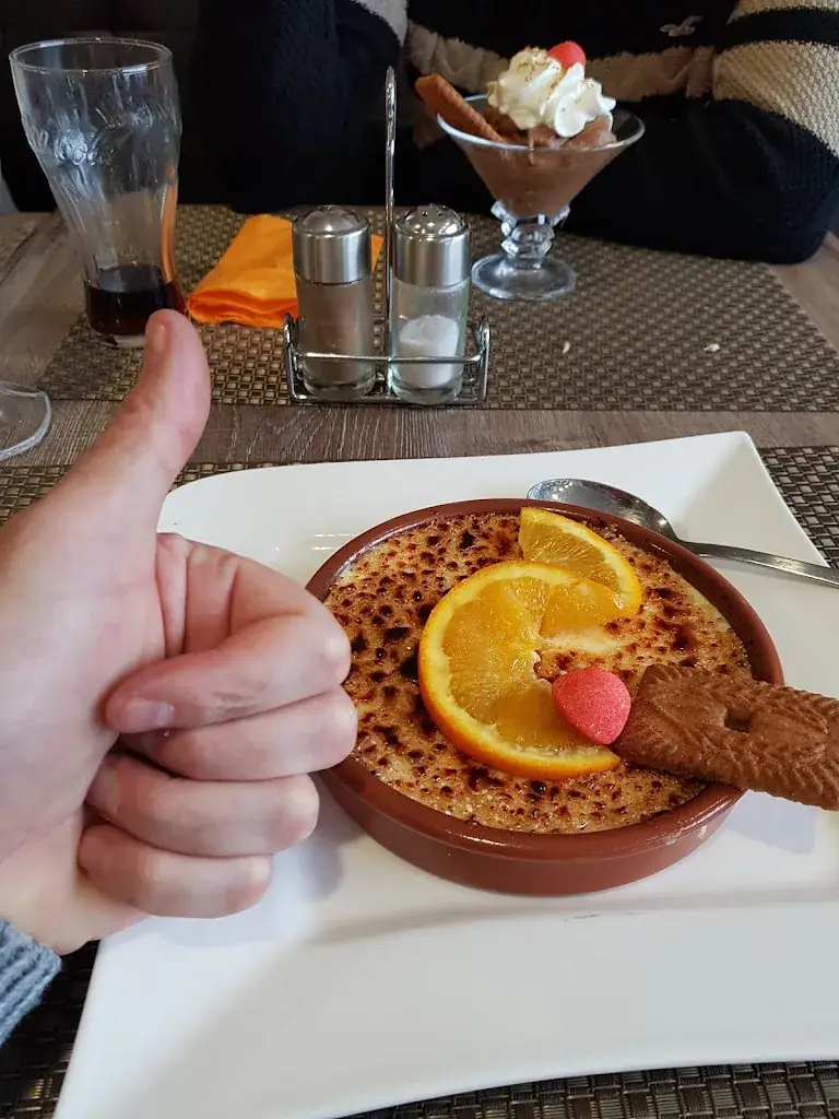 Menu_Brasserie du Théâtre_Anzin_immagine_8