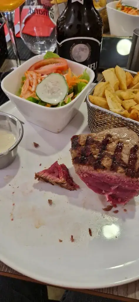 Chris_Brasserie du Théâtre_Anzin_recensione