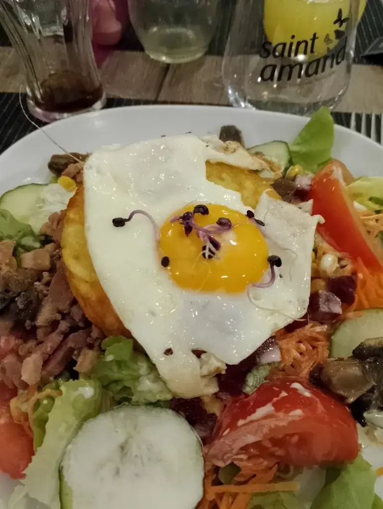 Catherine Ducornez_Brasserie du Théâtre_Anzin_recensione