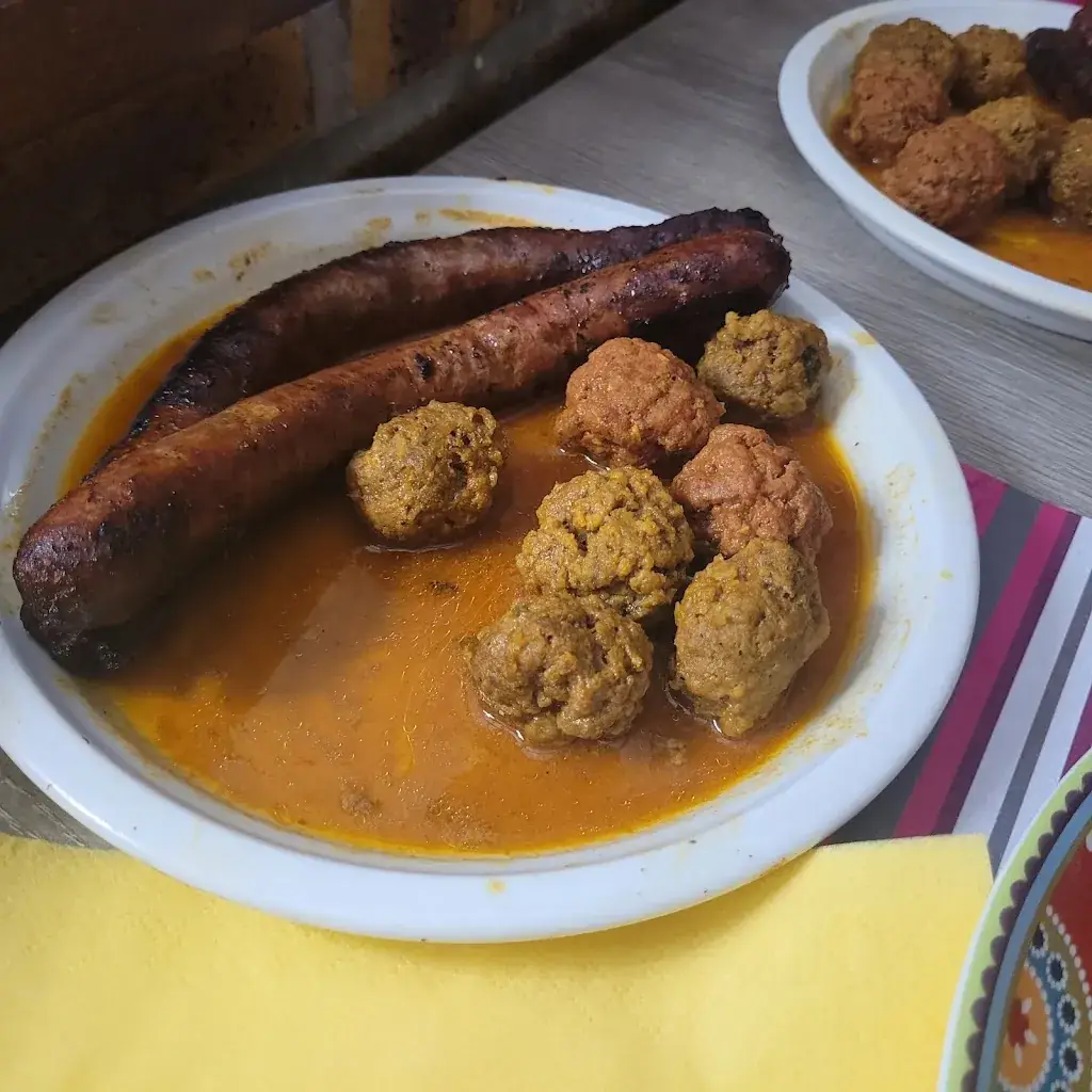 Menü_Café Restaurant du Garage_Anzin_Bild_4