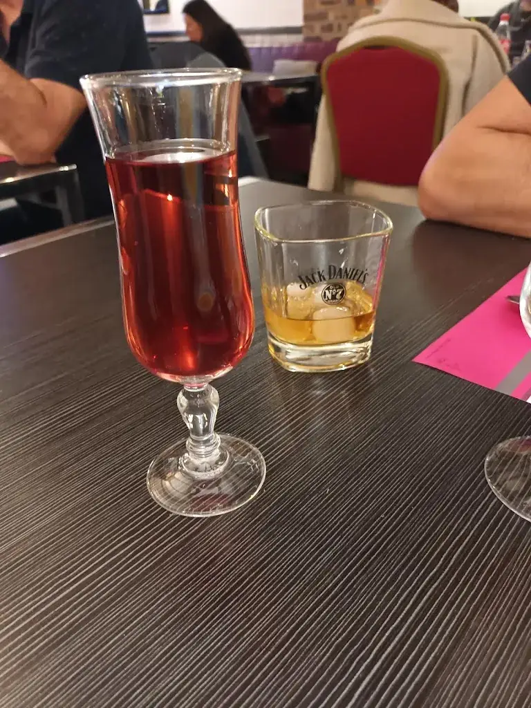 Menü_Café Restaurant du Garage_Anzin_Bild_5