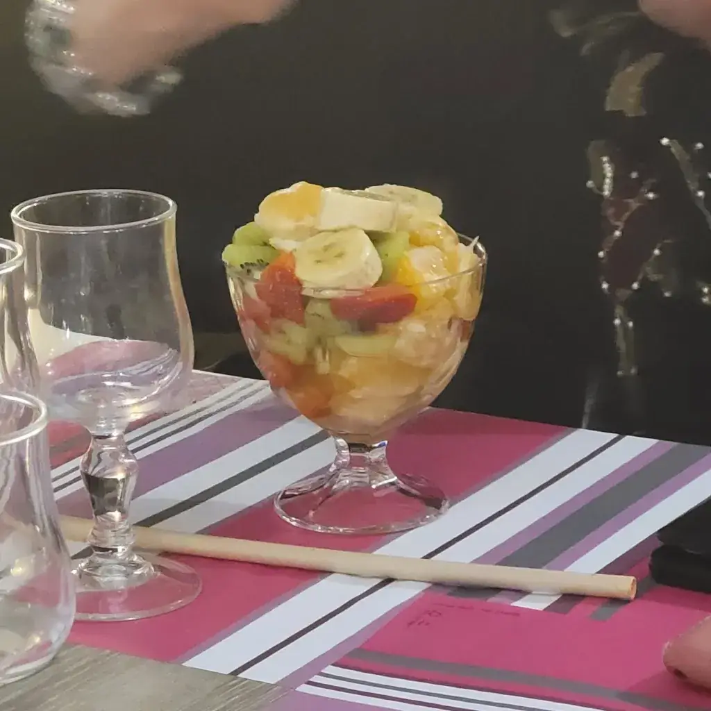 Menü_Café Restaurant du Garage_Anzin_Bild_6