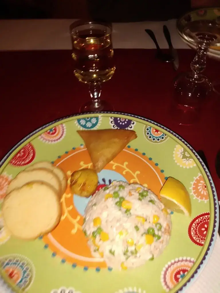 Menü_Café Restaurant du Garage_Anzin_Bild_8