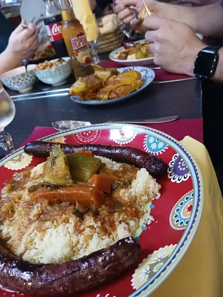 Benoit Delval_Café Restaurant du Garage_Anzin_Bewertung