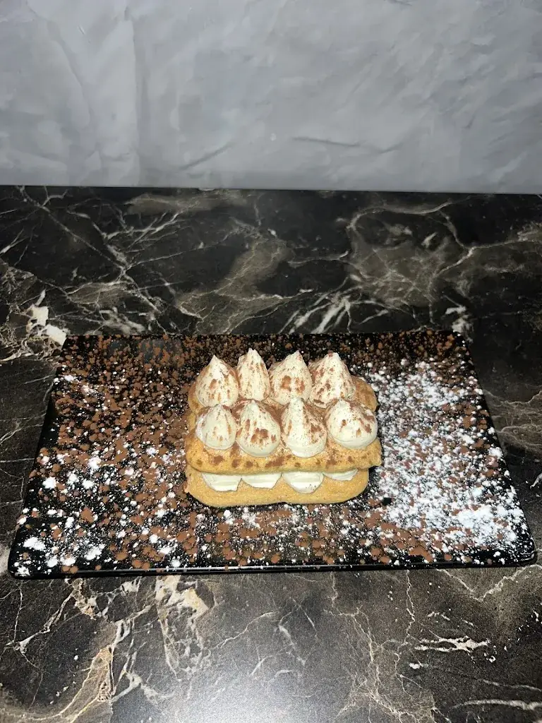 Menu_Mosaïc Restaurant_Anzin_imagen_1