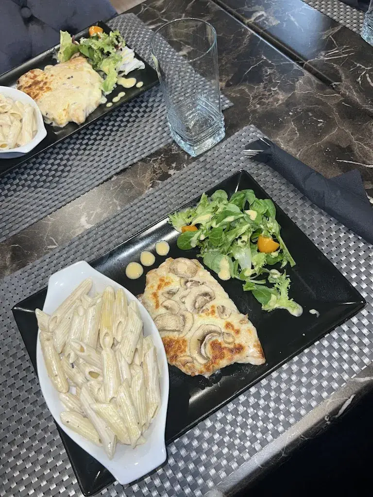 Menu_Mosaïc Restaurant_Anzin_imagen_3