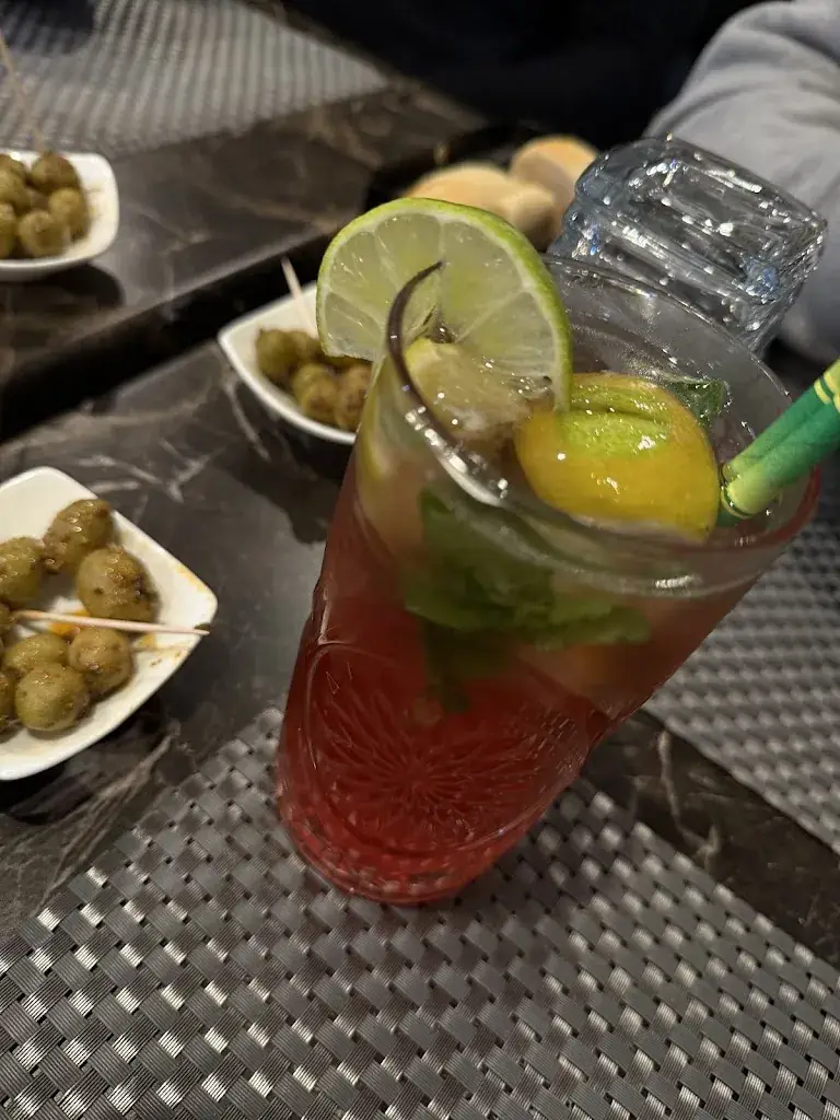 Menu_Mosaïc Restaurant_Anzin_imagen_4