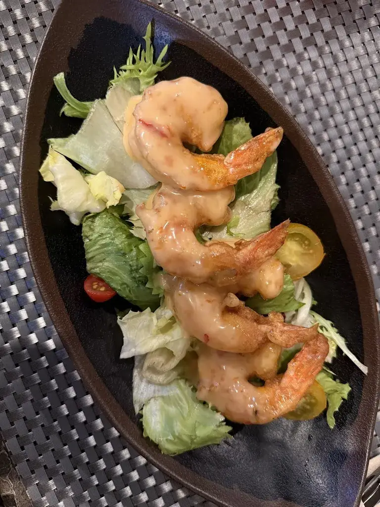 Mosaïc Restaurant_Anzin_slider_image_1