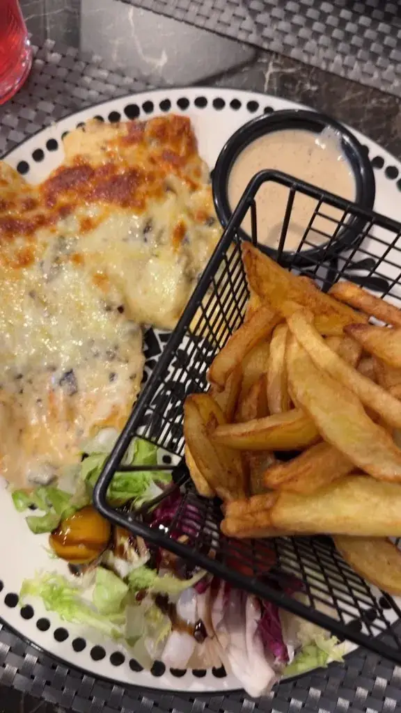 Mosaïc Restaurant_Anzin_slider_image_2