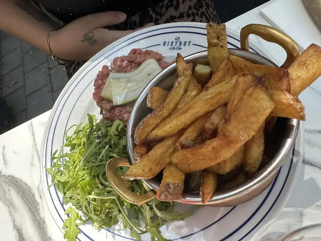 Menu_Le Bistrot D'en Face_Valenciennes_image_5