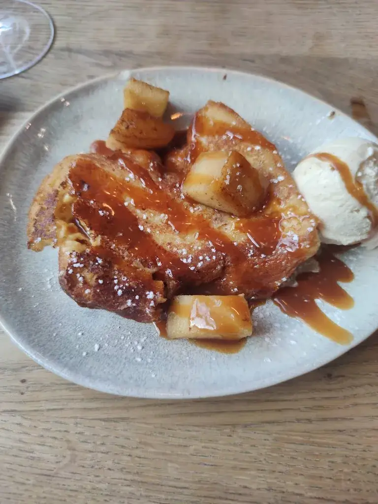 Menu_Le Bistrot D'en Face_Valenciennes_image_7