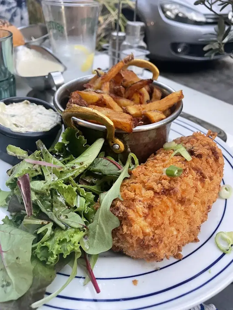 Thais Motta_Le Bistrot D'en Face_Valenciennes_review