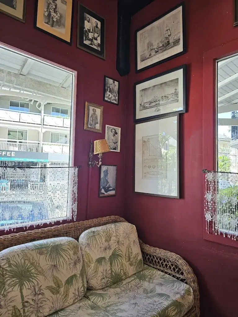 Loredana Lavric_Le Bistrot D'en Face_Valenciennes_review