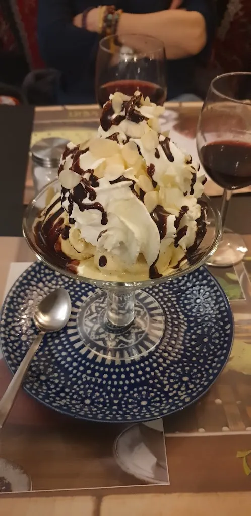 Menu_Les Délices Berbères_Raismes_image_3