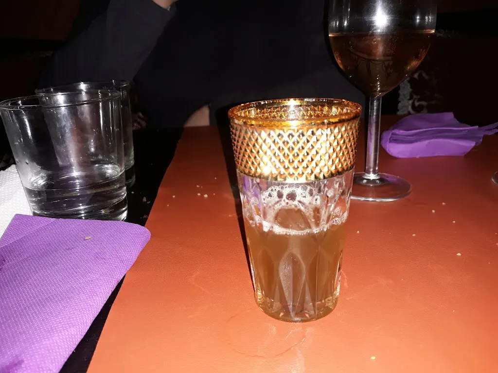 Menu_Les Délices Berbères_Raismes_image_5