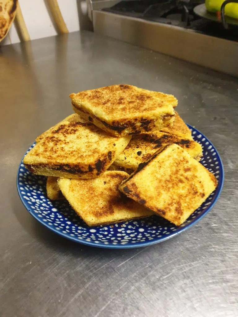 Menu_Les Délices Berbères_Raismes_image_6