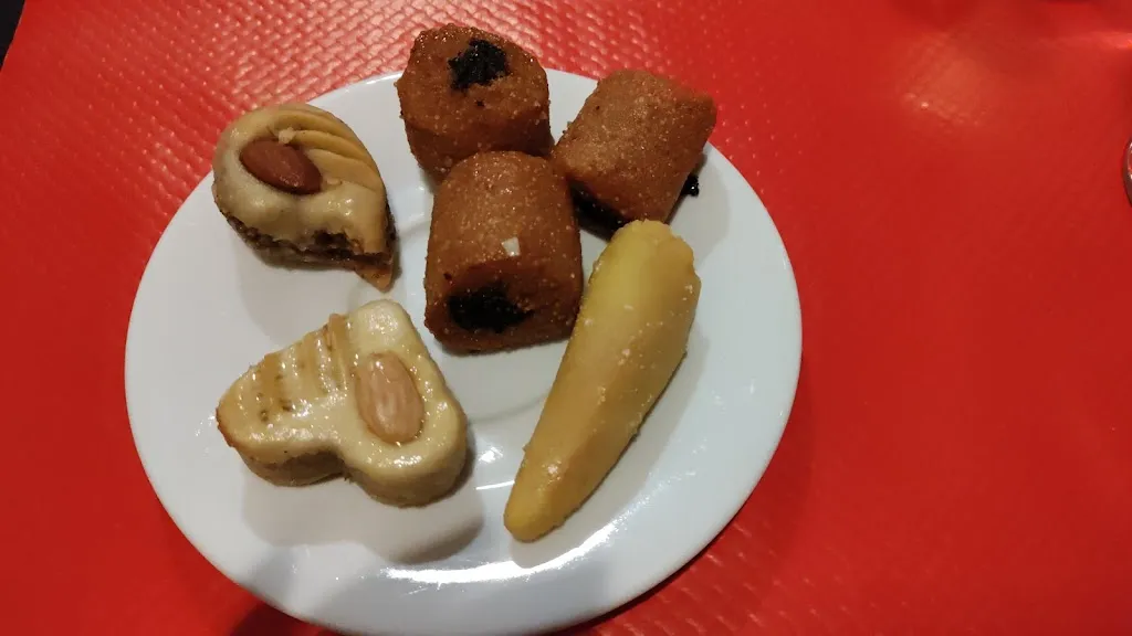 Corinne S M-G_Les Délices Berbères_Raismes_review