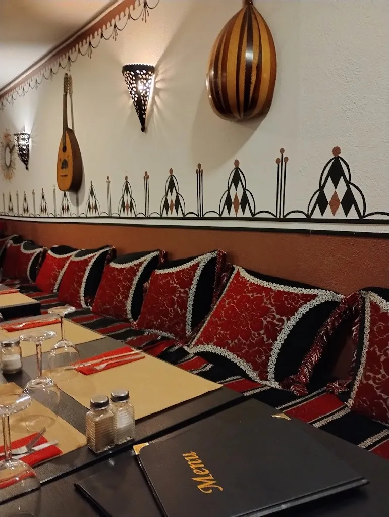 Alcior_Les Délices Berbères_Raismes_review