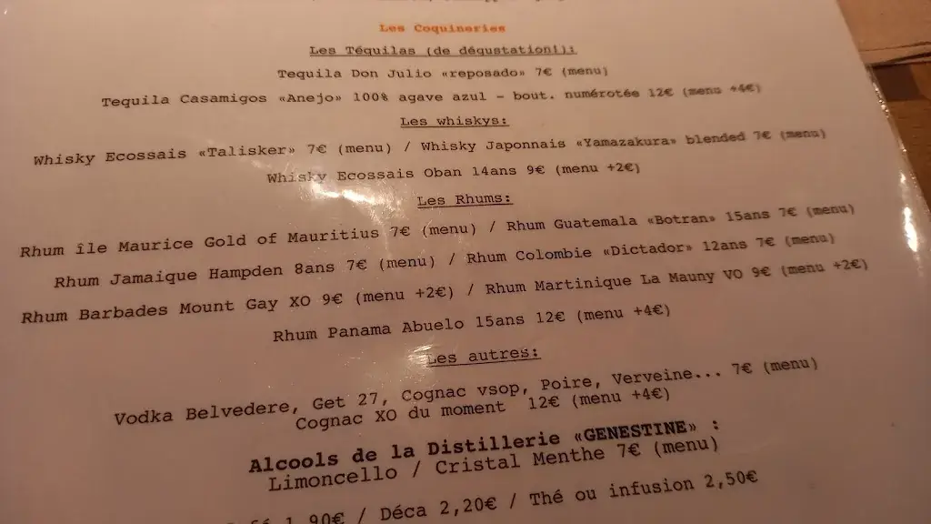 Menu_Lard De Vivre_Clermont-Ferrand_image_4