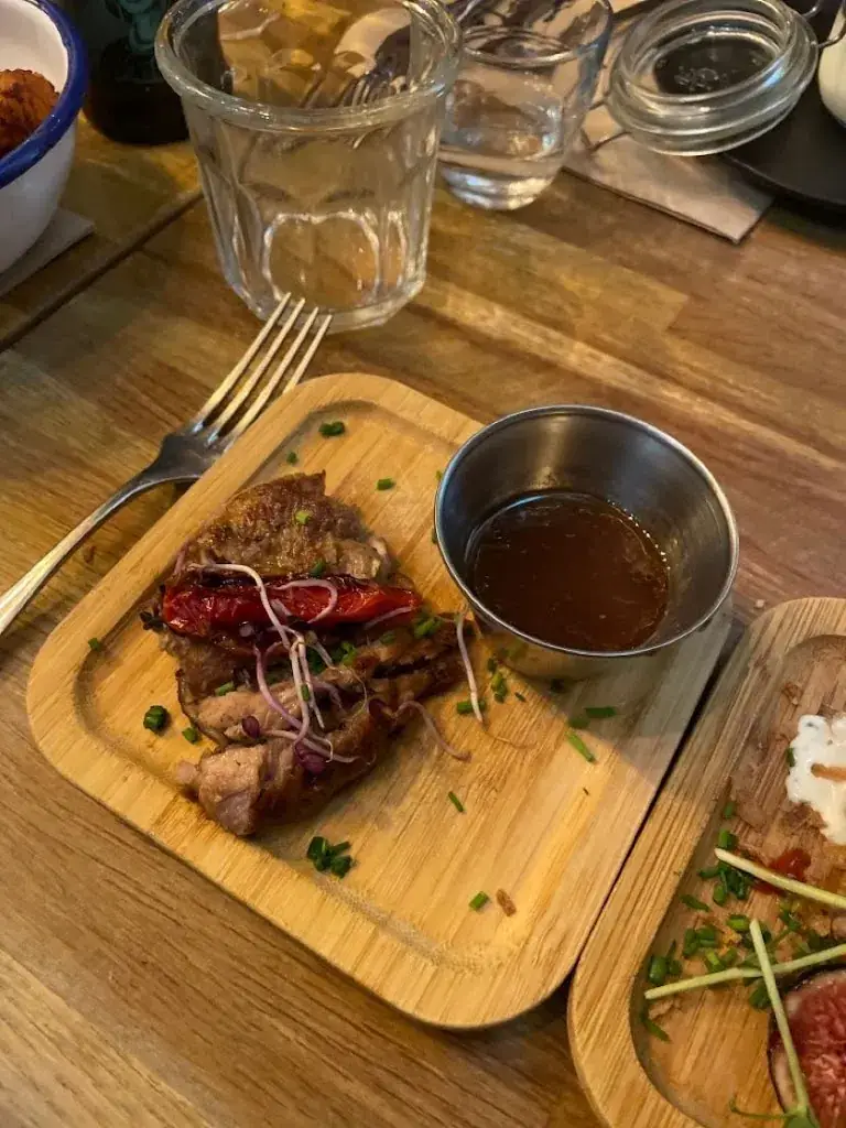 Menu_Lard De Vivre_Clermont-Ferrand_image_9