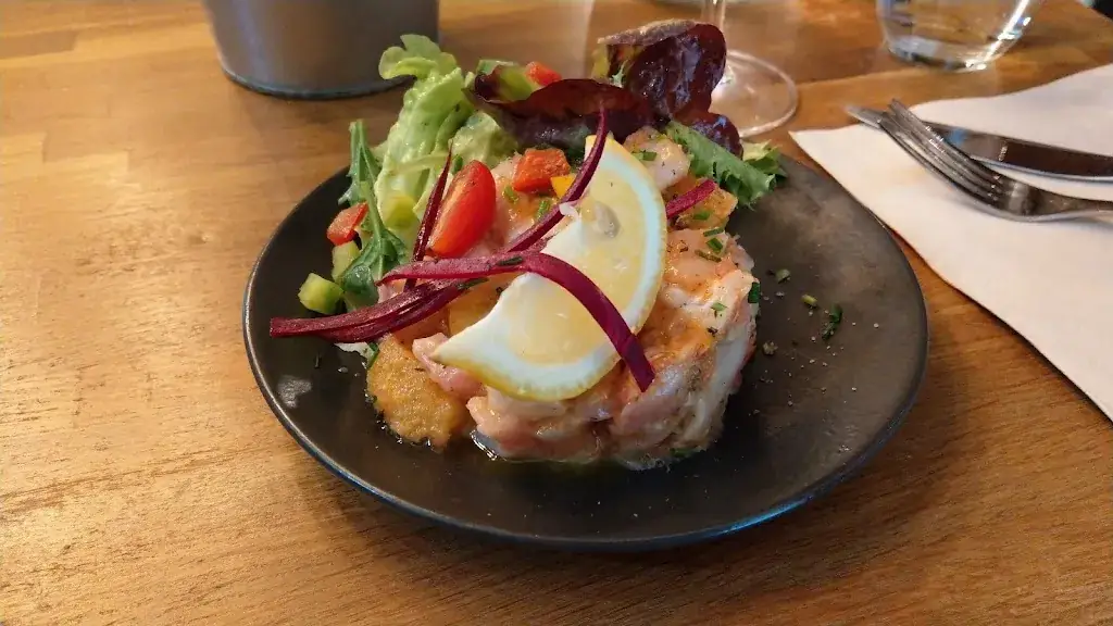 Benjamin Klee_Lard De Vivre_Clermont-Ferrand_review