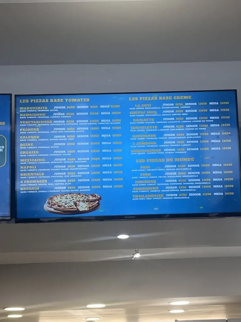 Menu_La Baguette Magic Anzin_Anzin_image_1