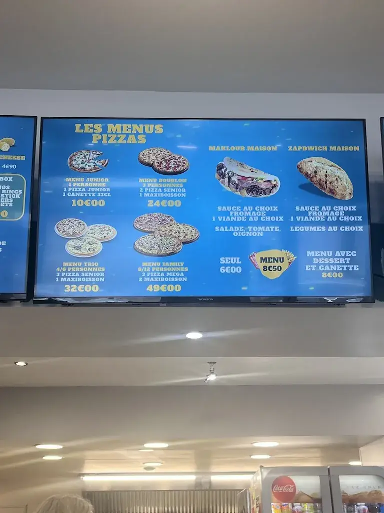 Menu_La Baguette Magic Anzin_Anzin_image_2