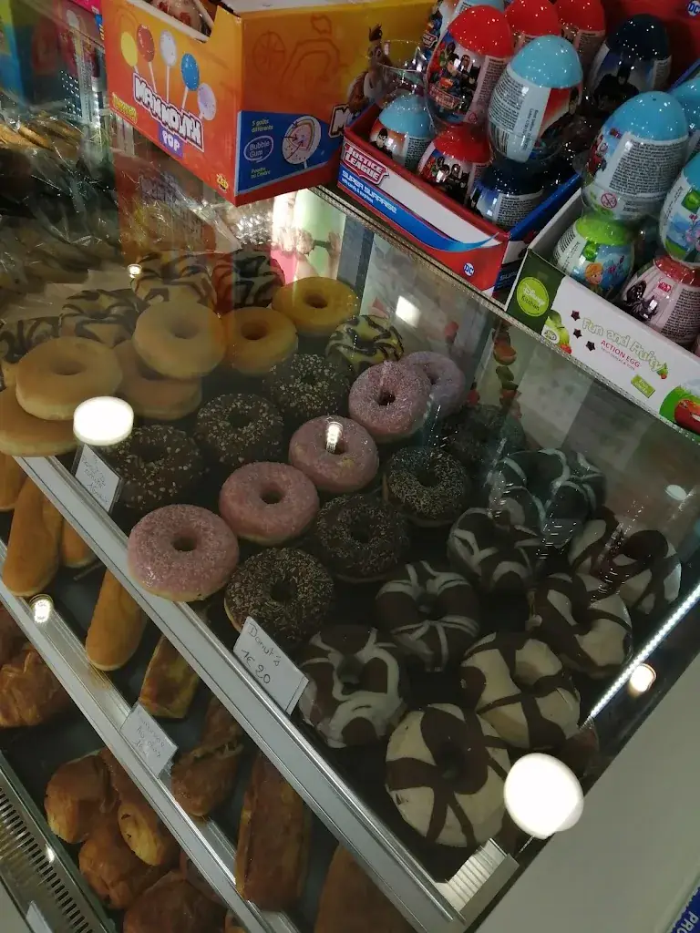 Menu_La Baguette Magic Anzin_Anzin_image_6